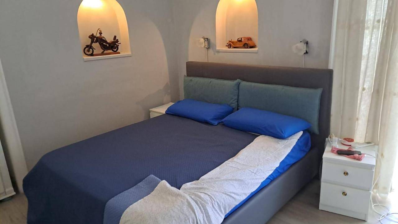 Large Double Room in Meta, Sorrento Coast