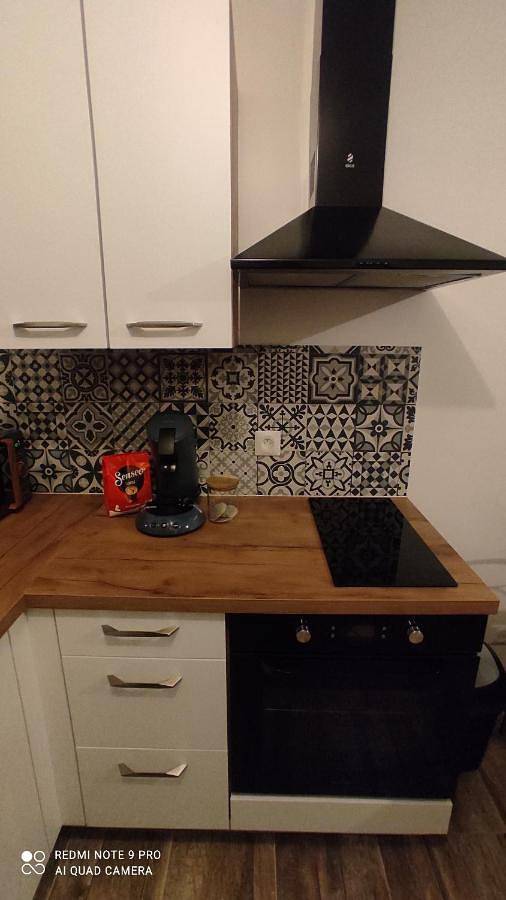 Apartamento de vacaciones para 2 personas, Se admiten mascotas - 1