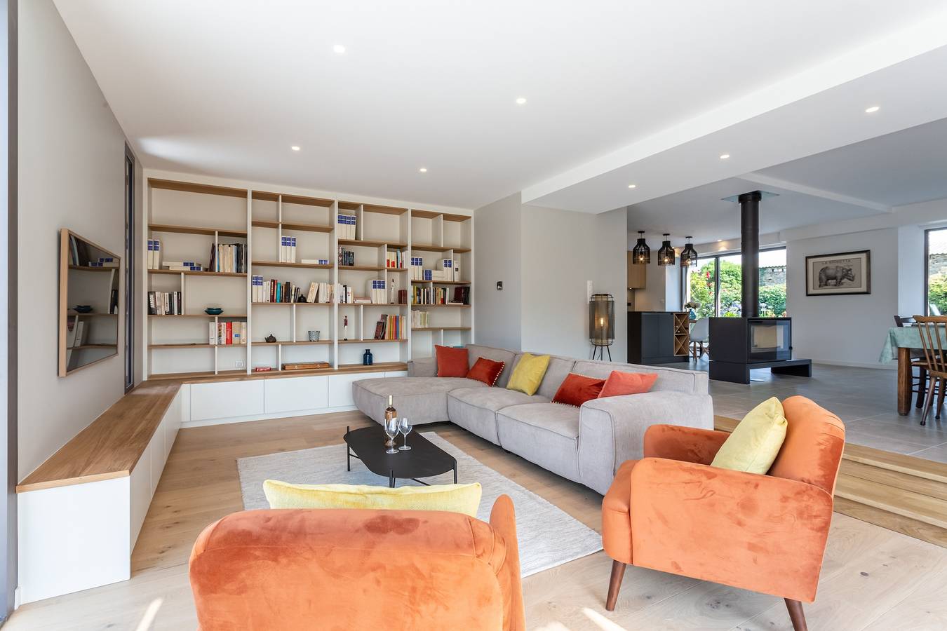 Le Refuge Marin - Gîte familial au bord de mer in Lamballe-Armor, Côte de Goëlo