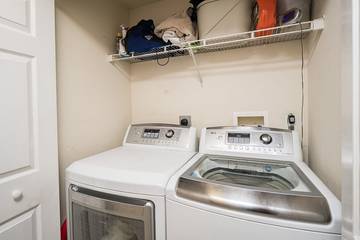 Apartment for 5 Guests in West Palm Beach, Palm Beach County, Picture 3