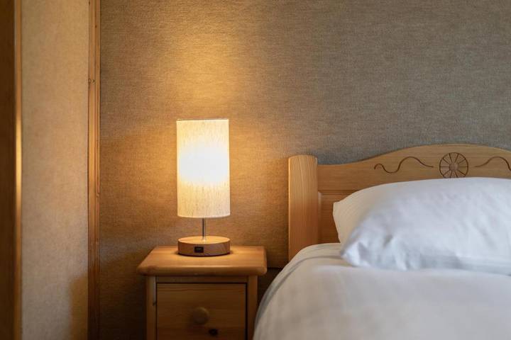 Hôtel pour 2 personnes, avec terrasse