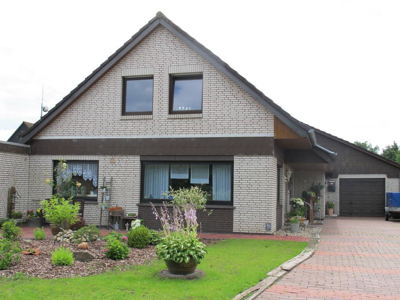 Ganze Wohnung, Christine in Ditzum, Jemgum