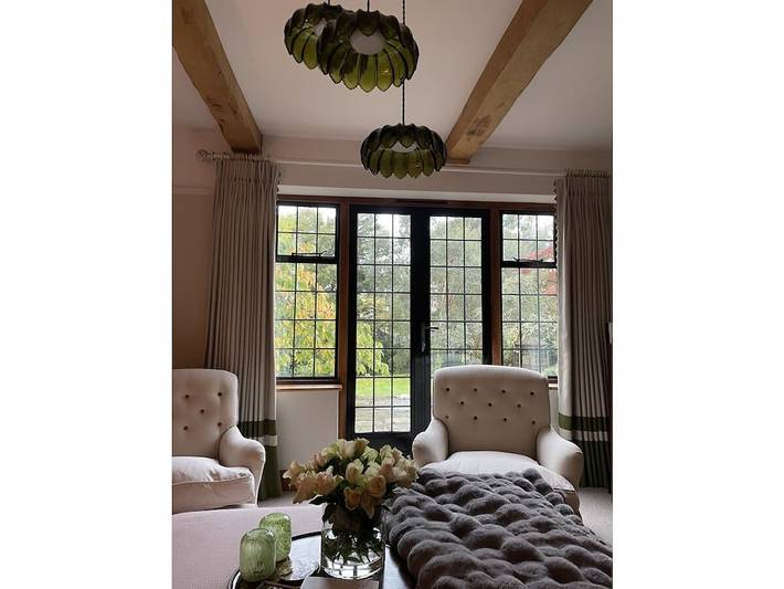 Casa de vacaciones de Turner in Cowden, Kent