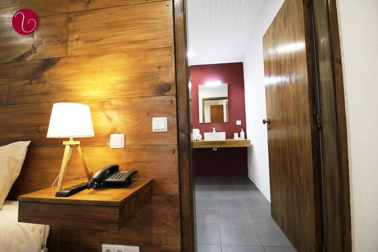 Guesthouse Vila Lusitania in São Martinho, Madeira