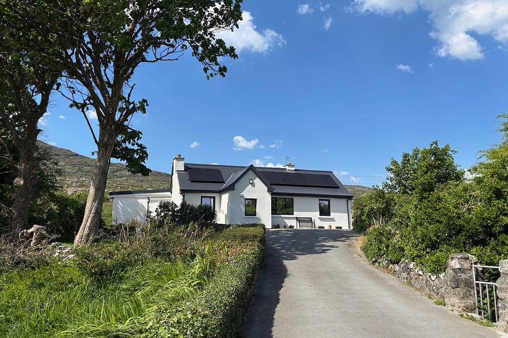 Casa vacanza a Connemara a partire da 208€ a notte