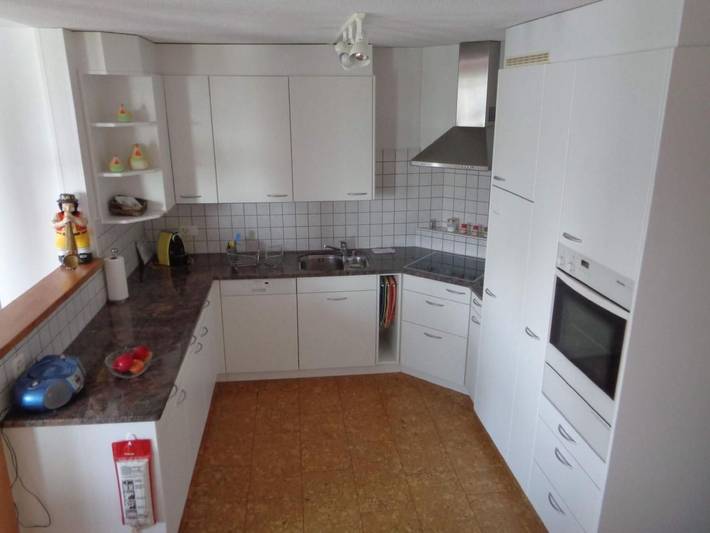 Ferienwohnung für 5 Personen, mit Garten am Bodensee (Schweiz) - 3