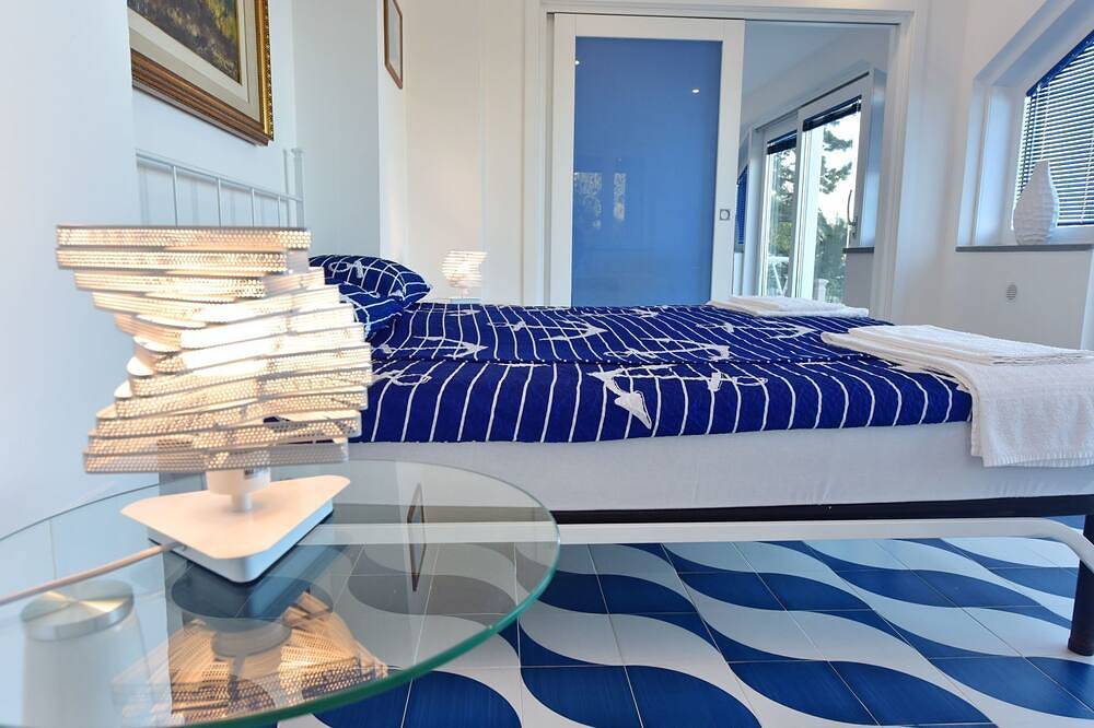 Ganze Wohnung, Villa Felice 2 in Castellabate in Castellabate, Cilento Coast