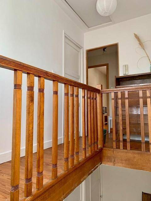 Location de vacances pour 2 personnes, avec vue et terrasse à Arras - 2