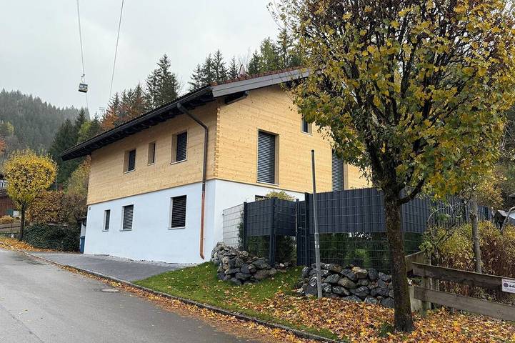 Ferienhaus für 10 Personen in Oberstdorf
