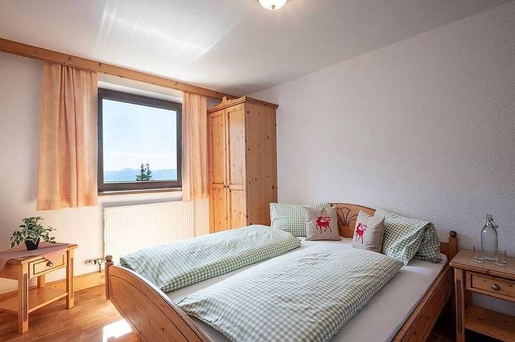 Ferienwohnung für 2 Personen in Eben am Achensee