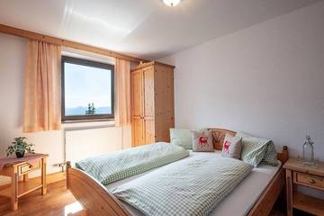 Ferienwohnung für 2 Personen in Eben am Achensee