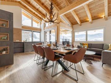 Ferienhaus für 8 Personen in St. Lambrecht, Westliche Obersteiermark, Bild 4