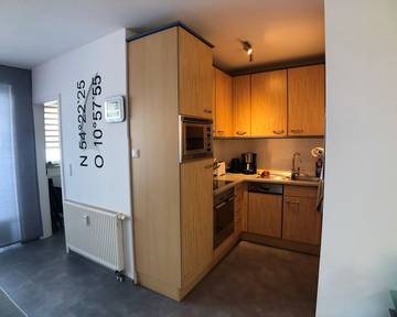 Ferieleilighet til 4 Personer i Steinwarder, Heiligenhafen, Bilde 4