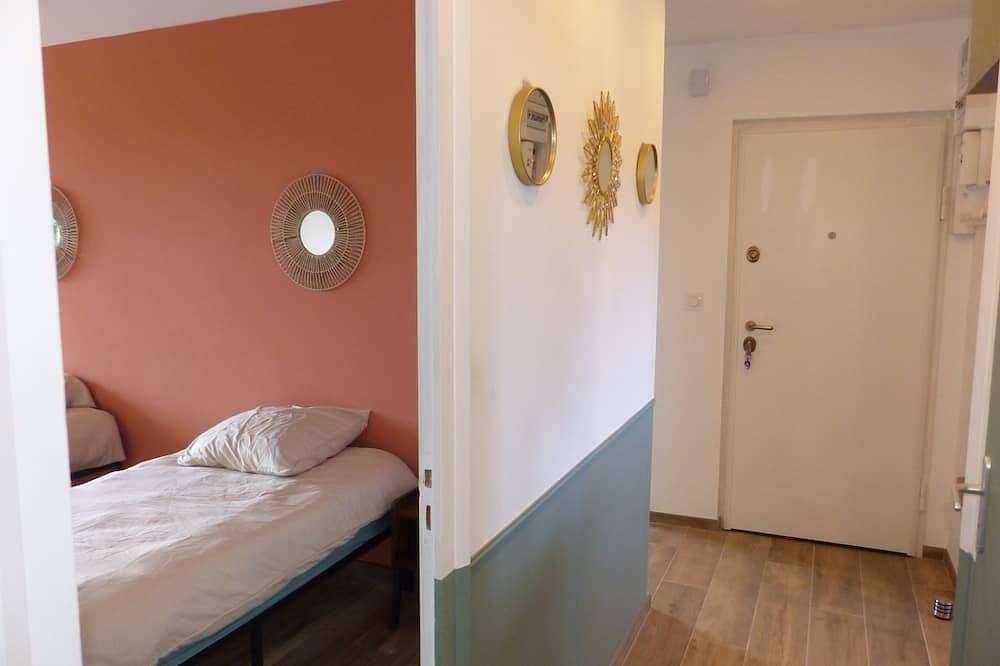 Apartamento entero, \"Les Rousses du Lac \" Relaxation and comfort in the heart of the Jura mountains in Les Rousses, Parc naturel régional du Haut-Jura