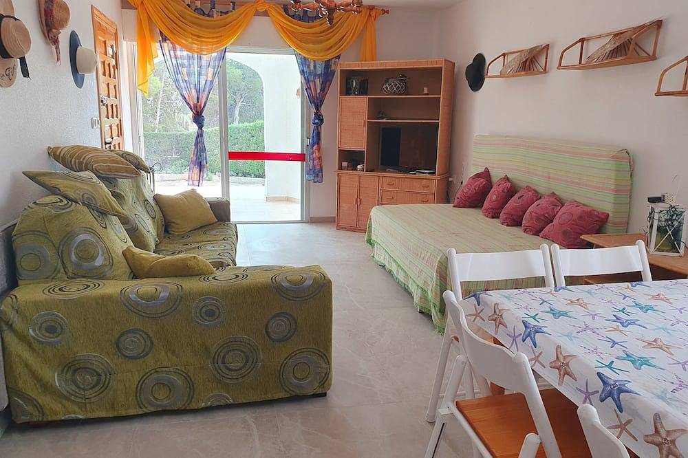 Villa Entretos Eventos Especiales A 400 M De La Playa San Gines - 19 Personas in El Pinar de San Gines, Cartagena