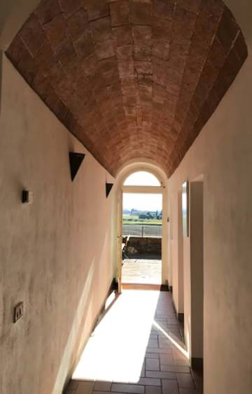 Agriturismo per 4 Persone in Bibbona, Riviera Toscana, Foto 4