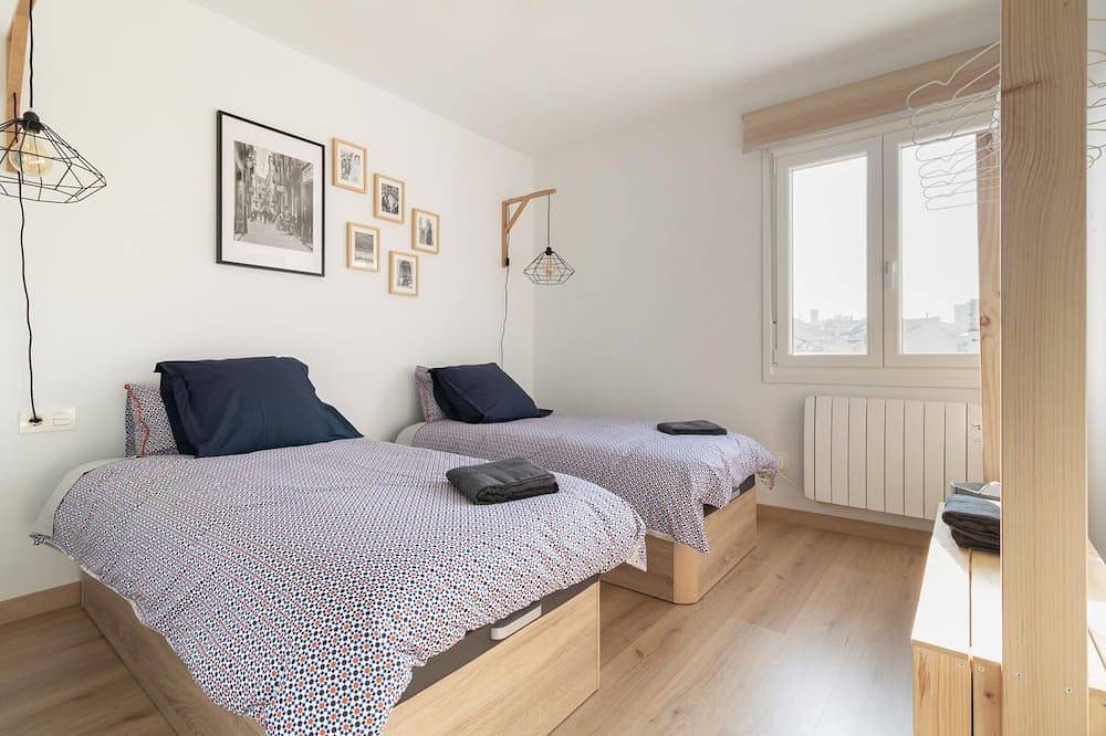 Entire apartment, New! Old Quarter - Revellín Wall in Logroño, La Rioja Province