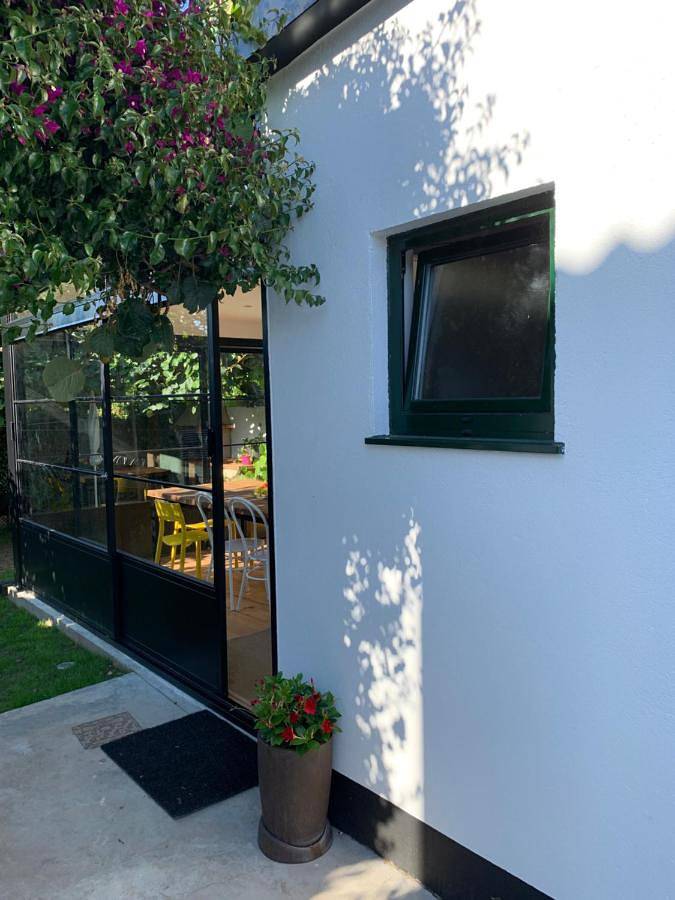 Casa Lourido in Sada, Costa de Galicia