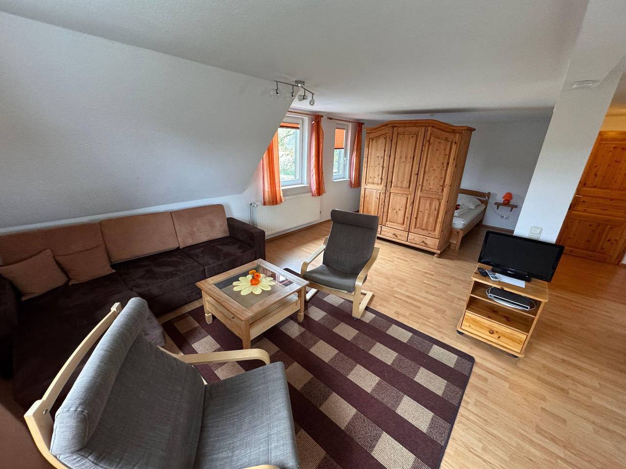 Appartamento vacanze a Darss a partire da 84€ a notte