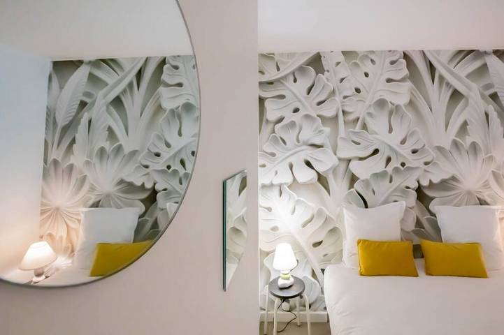 Hütte für 4 Personen, mit Terrasse und Garten in Annecy - 3