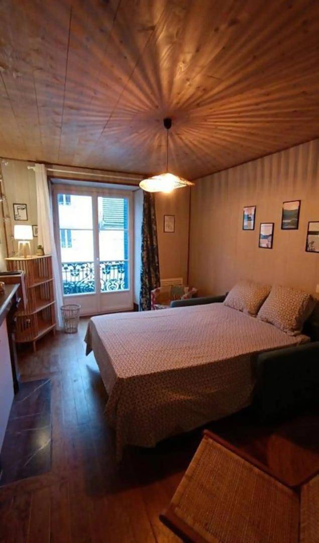 La Belle Echappée in Clairvaux-les-Lacs, Jura Francais