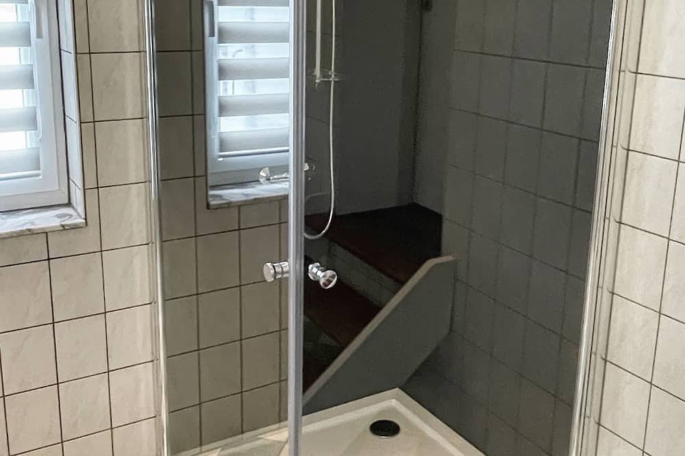 Ganze Wohnung, Urlaub im Harz - Entspannung-Kultur-Action-Spaß in Thale, Harzvorland