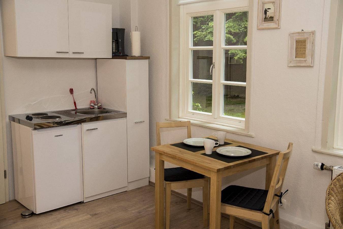 Ganze Ferienwohnung, Mühlenhof Soderstorf Wohnung C in Soderstorf, Nordheide