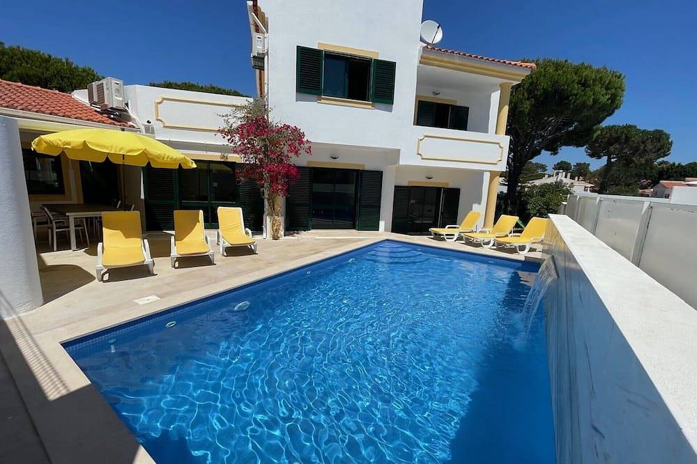 Casa vacanza a Algarve Central a partire da 138€ a notte