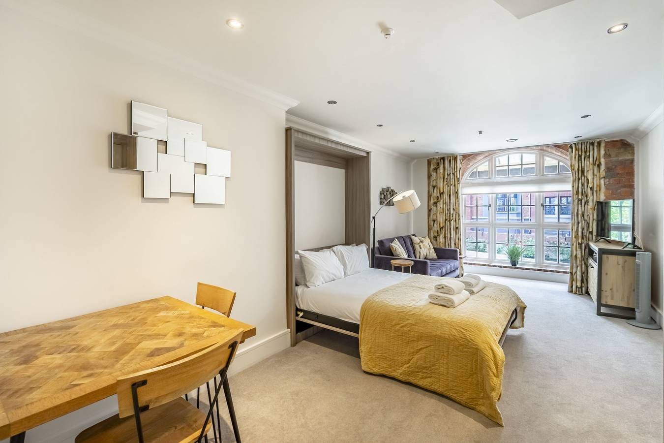 Cocoa Suites 11 in York, Yorkshire