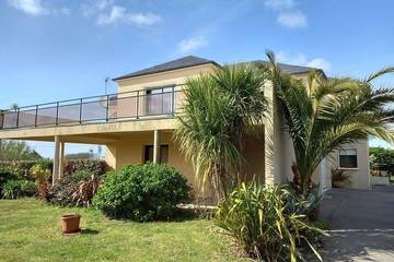 Gîte pour 2 personnes, avec balcon/terrasse, animaux acceptés à Plougonvelin