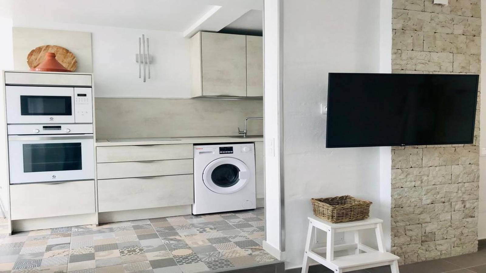 Apartamento vacacional entero, Polaris by Solymarcalma B15 in Costa Calma, Costa Calma sur