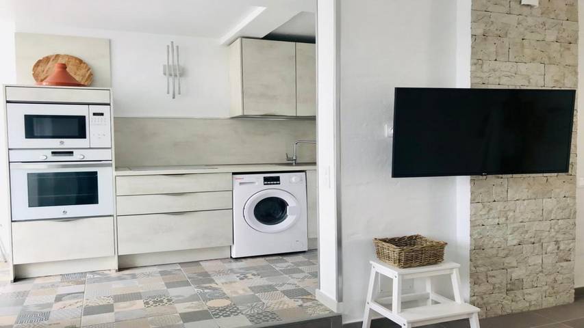 Ferienwohnung für 2 Personen, mit Pool und Terrasse in Pájara - 4