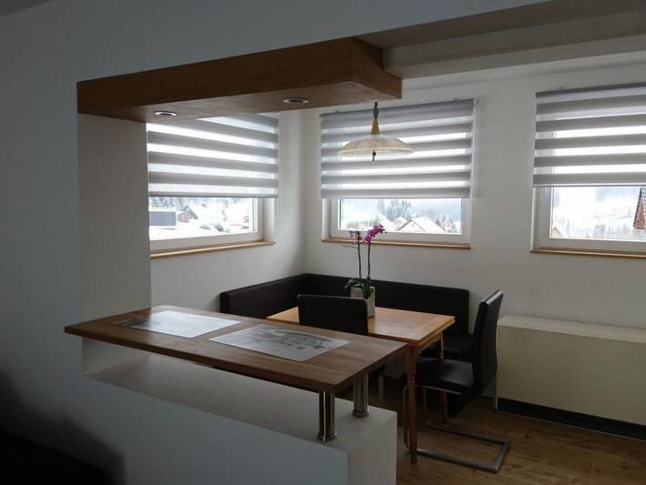 Ferienhaus für 5 Personen, mit Garten in Eibenstock - 4