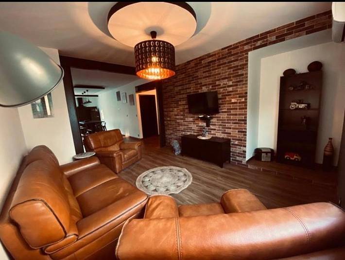 Location de vacances pour 4 personnes, avec jardin et terrasse à Pierrelatte - 2