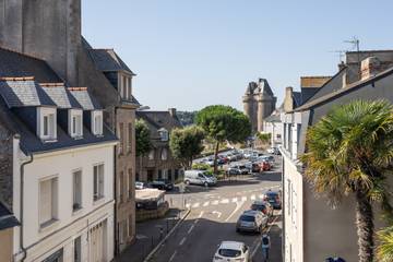 Glamping voor 4 Personen in Saint-Malo, Ille-et-Vilaine, Afbeelding 2