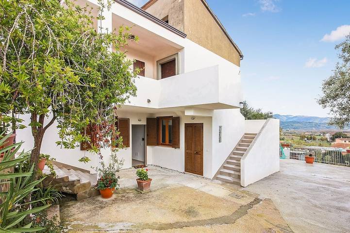 Appartement de vacances pour 4 personnes - 1