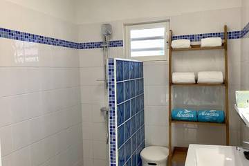 Chalet für 2 Personen in Saint-Barthélemy, Bild 3