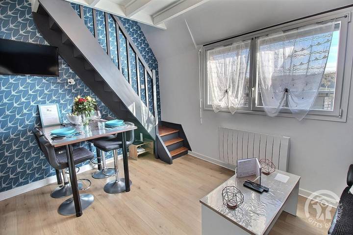 Casa de huéspedes para 2 personas, con vistas - 1