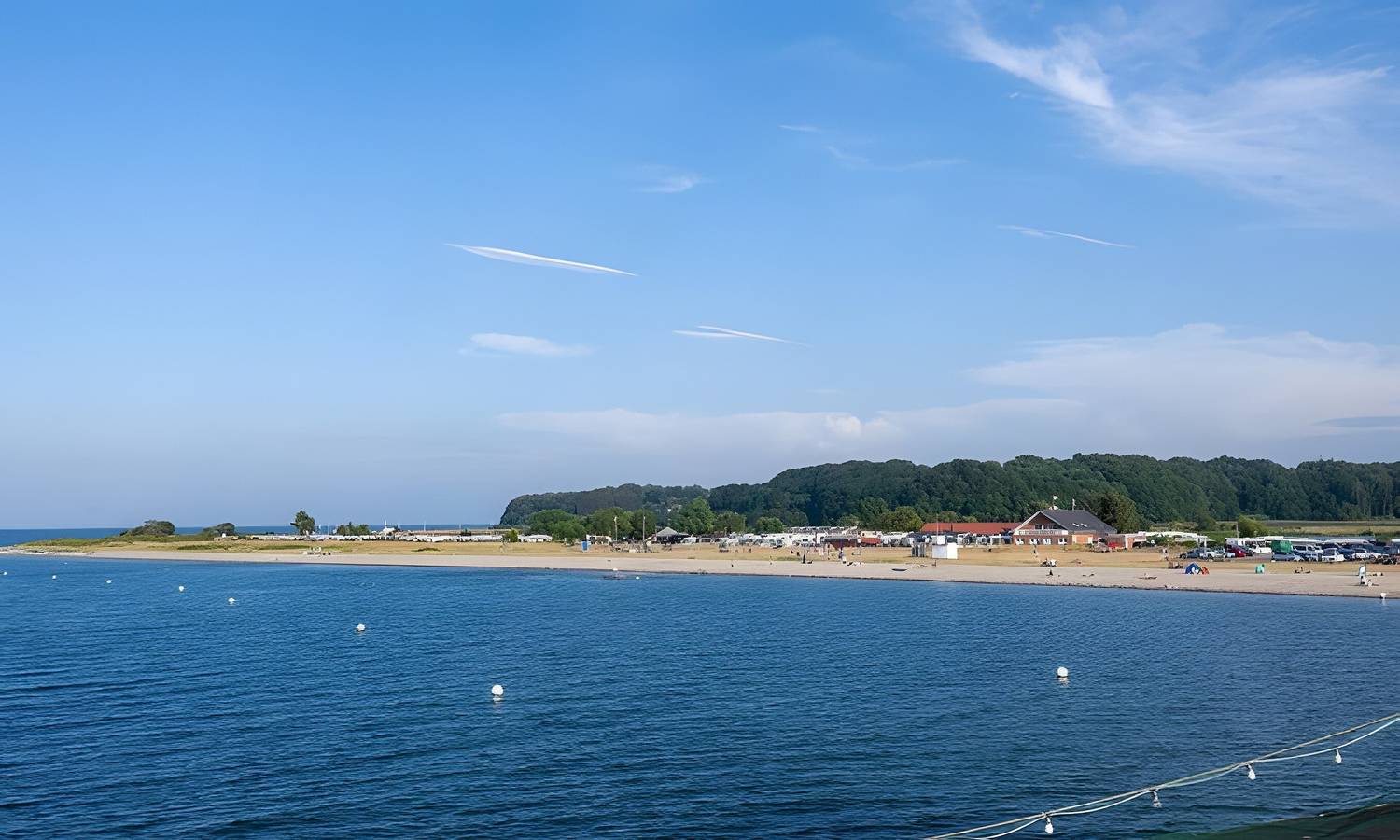 Casa Vacanze 'Girma-bierig' con Terrazza Privata, Giardino Privato e Wi-Fi in Langballig, Schleswig-Flensburg