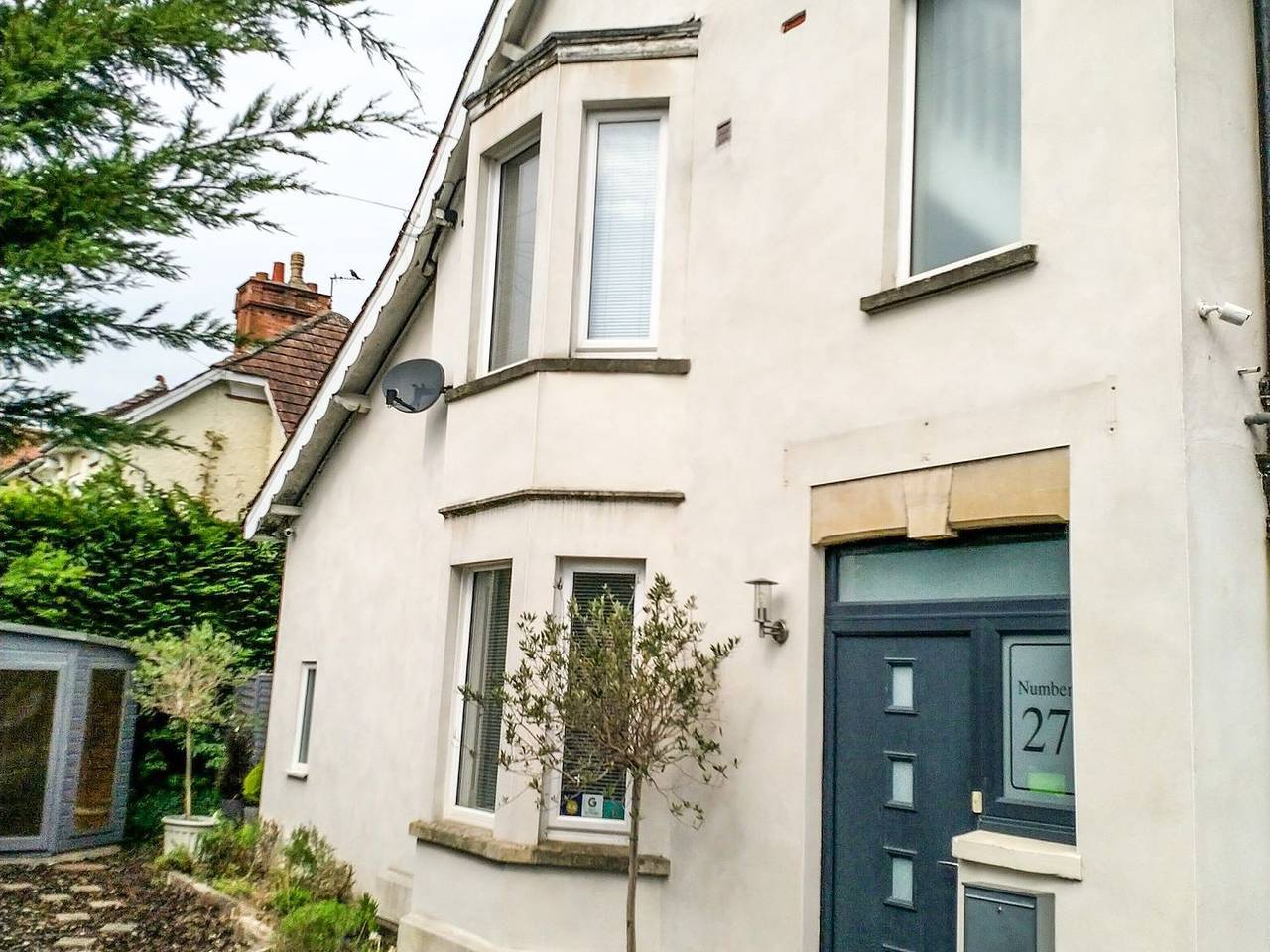 Cottage für 12 Personen mit Garten in Glastonbury, Somerset