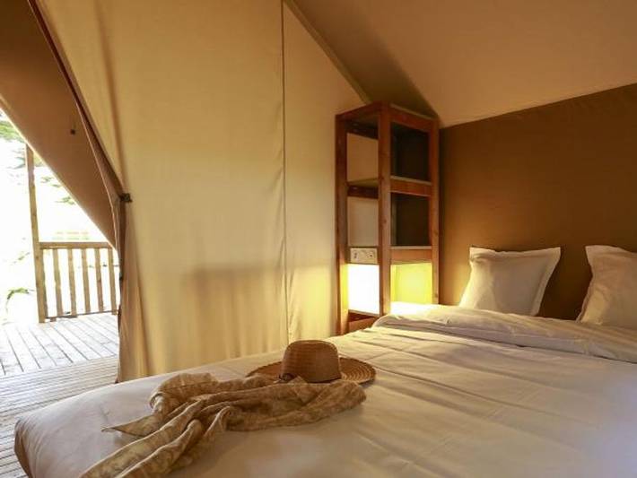 Location de vacances pour 4 personnes dans Petite Plage Saint Trojan Les Bains - 4