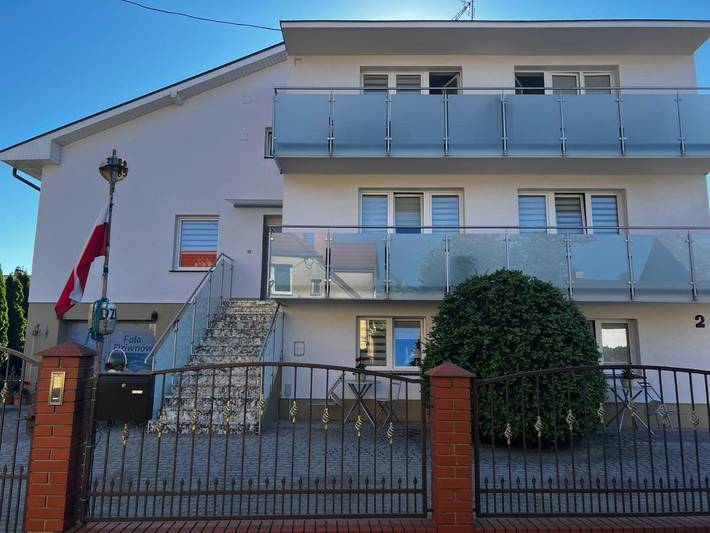 Ferienwohnung für 2 Personen, mit Garten, mit Haustier - 1