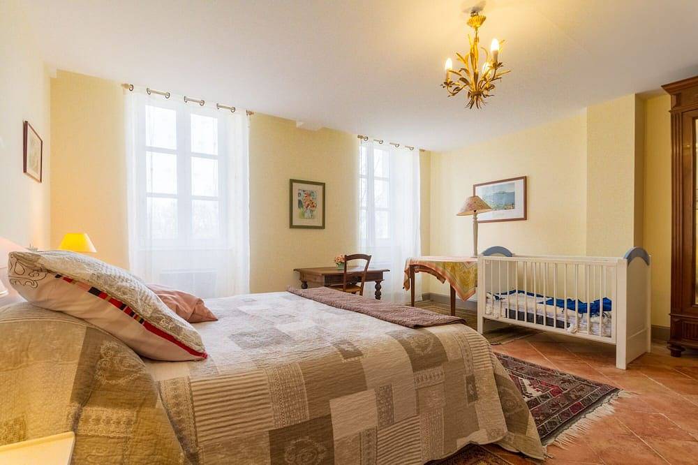 Vermietung Steinhaus Tournecoupe Gers Lomagne 7 Personen beheizten Pool in Tournecoupe, Gers