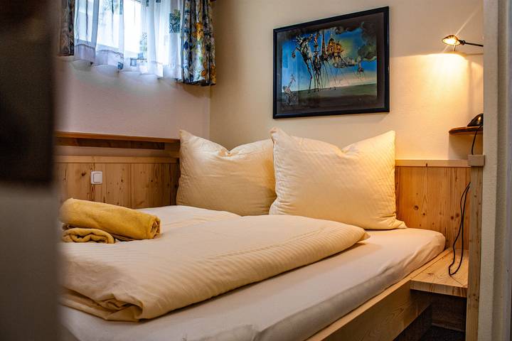 Ganze Ferienwohnung, Garten-Apartment Seighäusl - mit Pool & Joker Card in Saalbach, Saalbach-Hinterglemm