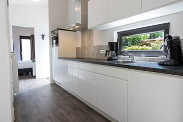 Lodge voor 5 Personen in Veluwe, Gelderland, Afbeelding 3