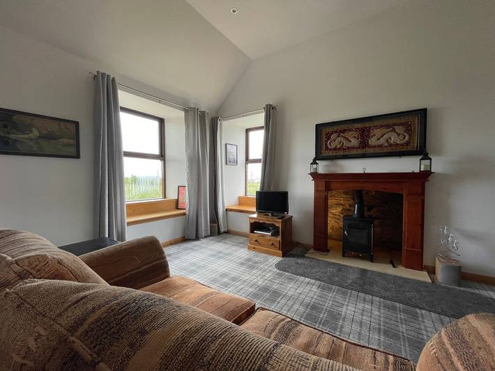 Ferienhaus für 2 Personen, mit Haustier in Schottland - 4