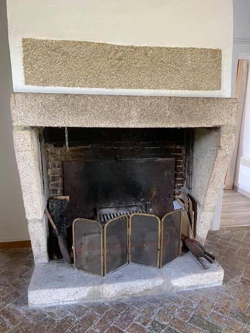 Location de vacances pour 8 personnes, avec terrasse à Neuville-sur-Touques - 3