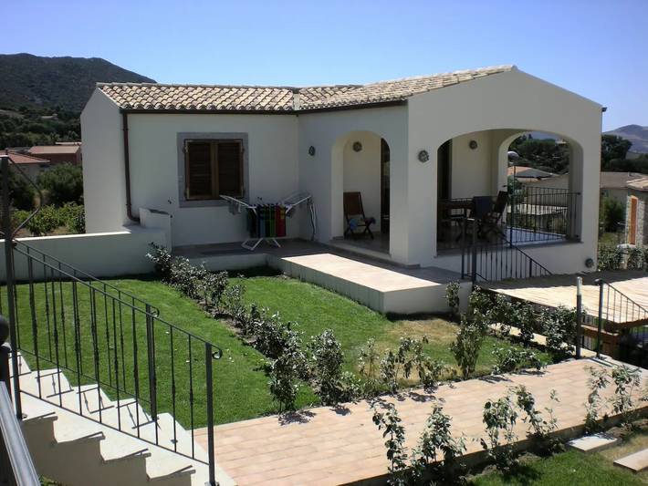 Ferienhaus für 7 Personen, mit Garten und Kinderpool auf Sardinien - 3