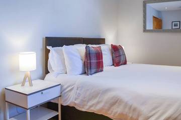 Cottage for 5 People in Drumnadrochit, Loch Ness, Photo 3