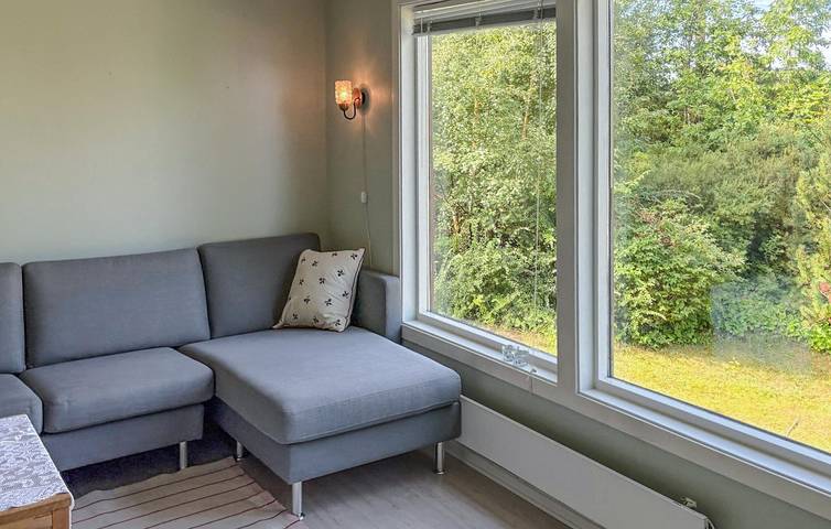 Ferienhaus für 9 Personen, mit Garten und Terrasse in Kristiansand - 3